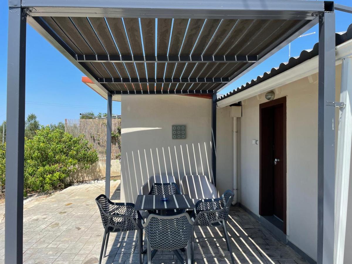 Riqionian House Βίλα Βρωμονέρι Εξωτερικό φωτογραφία
