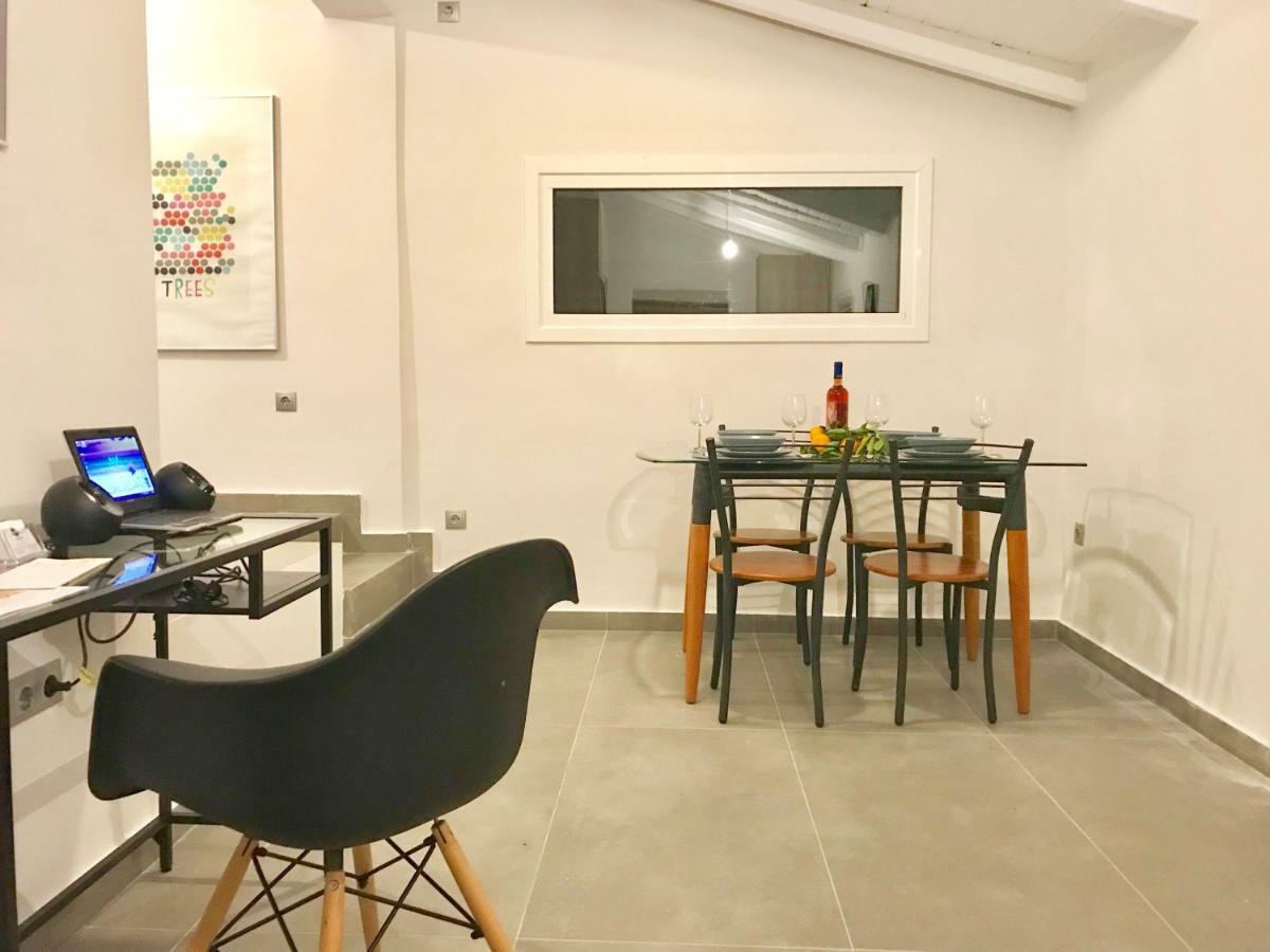 Riqionian House Βίλα Βρωμονέρι Εξωτερικό φωτογραφία