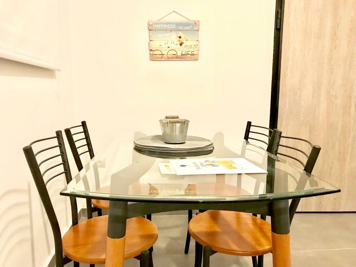 Riqionian House Βίλα Βρωμονέρι Εξωτερικό φωτογραφία