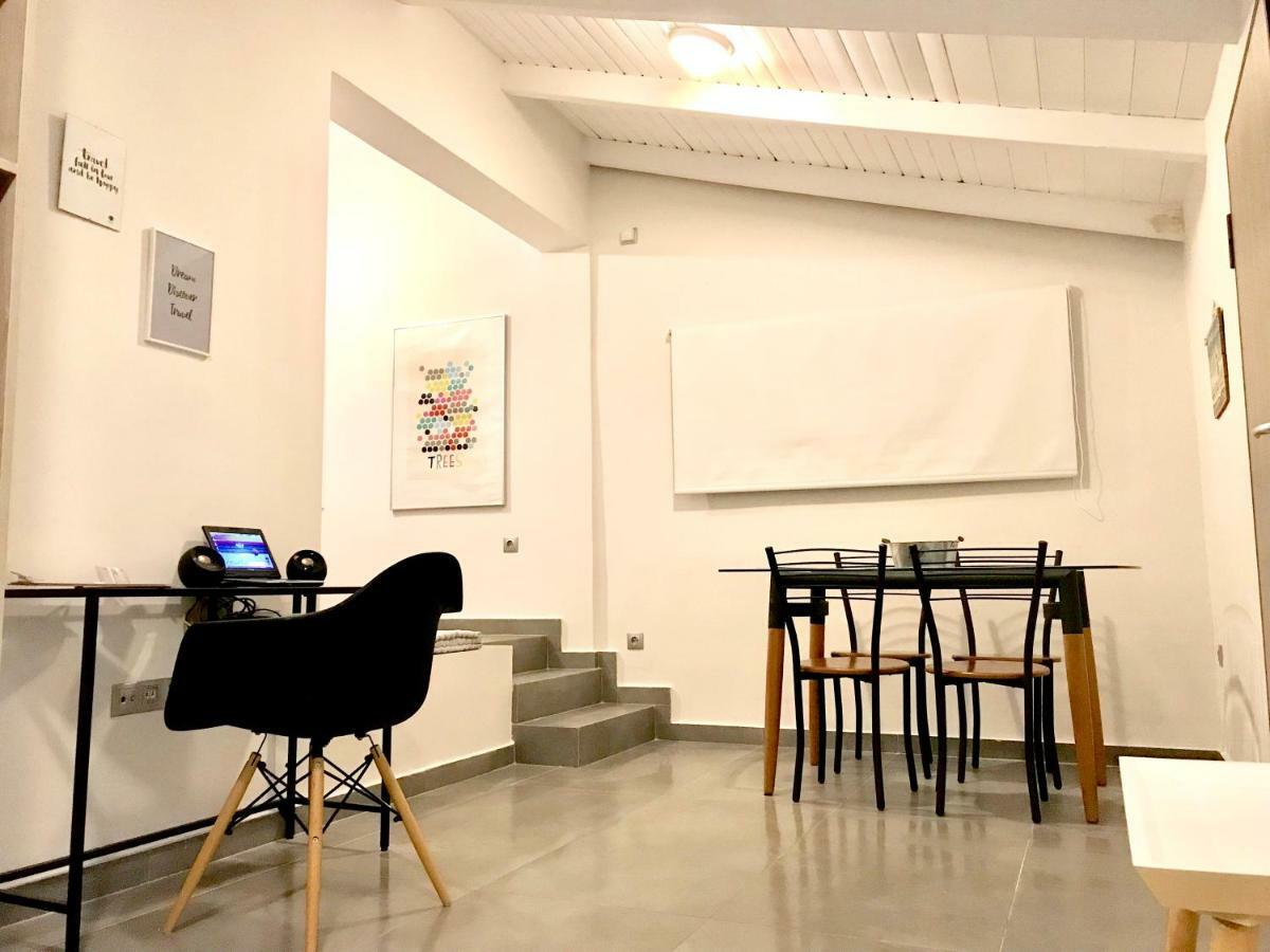 Riqionian House Βίλα Βρωμονέρι Εξωτερικό φωτογραφία